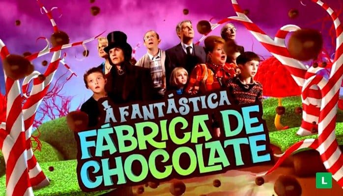 Filme A Fant Stica F Brica De Chocolate Um Reflexo Da Nossa Sociedade Portal Feedobem