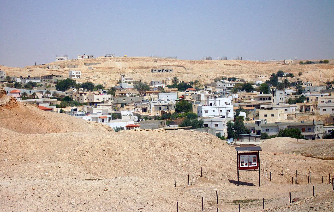 Cidade de Jericó