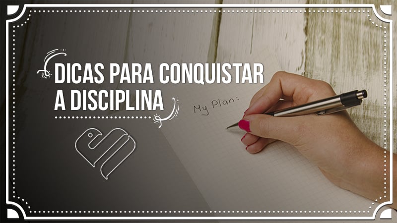 Como a Disciplina Transforma a Sua Vida: O Guia para o Sucesso e Persistência 1 image