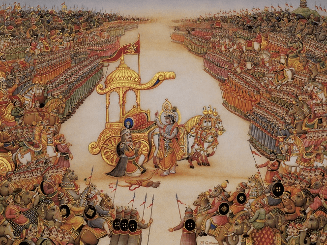 Bhagavad Gita