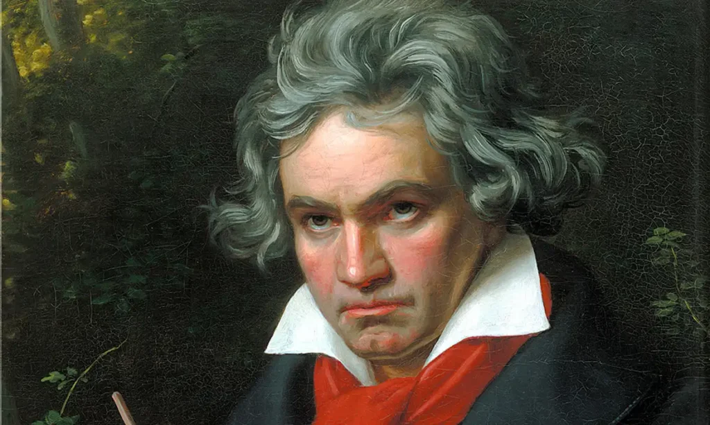 beethoven