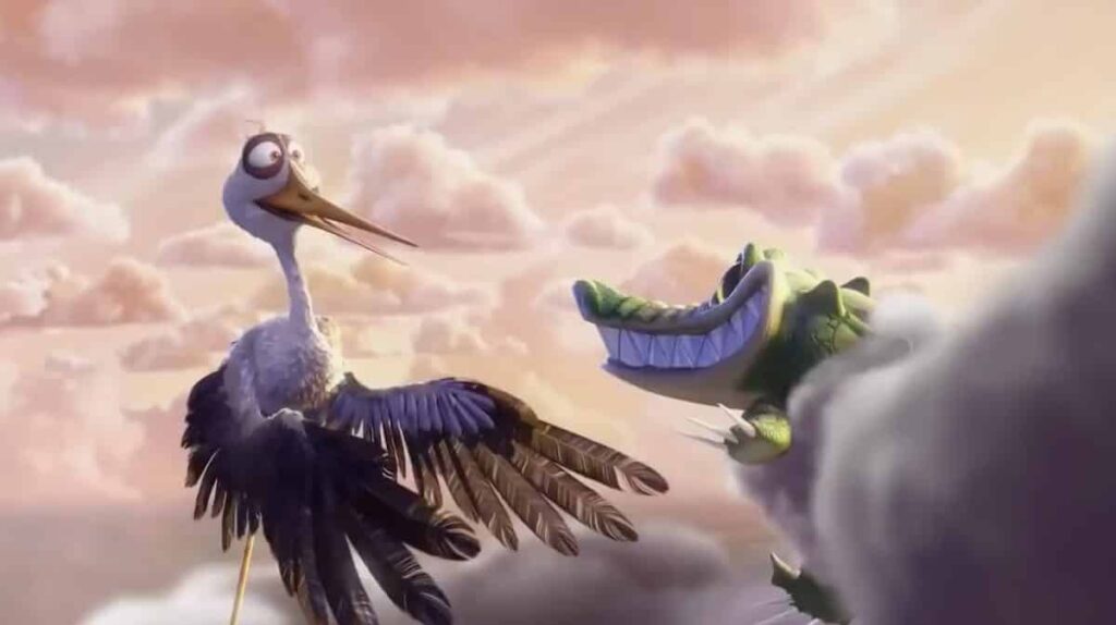 Curta "Partly Cloudy": Por Que o Diferente é Necessário? 4 image 27