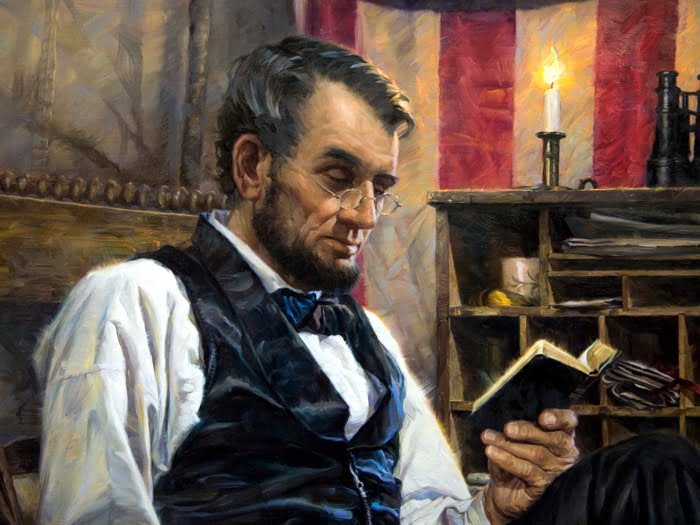 Abraham Lincoln: Quando a Virtude Vale Mais que a Própria Vida 3 image 7