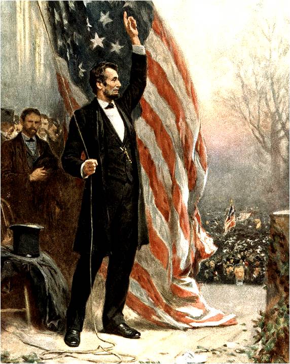 Abraham Lincoln: Quando a Virtude Vale Mais que a Própria Vida 2 image 8
