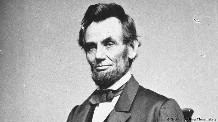 Abraham Lincoln: Quando a Virtude Vale Mais que a Própria Vida 1 image 9