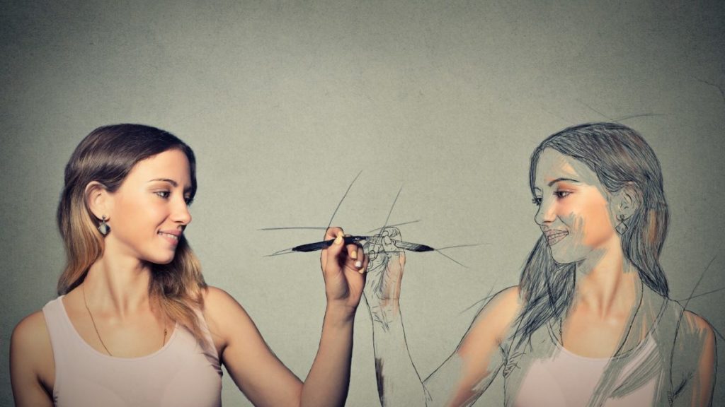 Você tem sido uma boa pessoa para si mesmo? 3 image 17