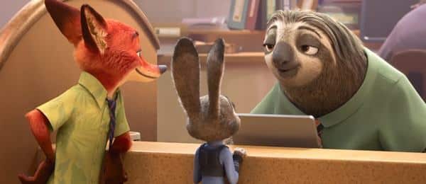 Filme "Zootopia": Quando os Animais nos Ensinam a Sermos mais Humanos 4 image 2