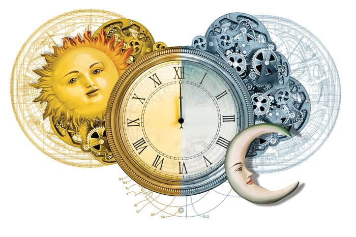 Você Conseguiria Viver Sem Saber Que Horas São? 3 image 33