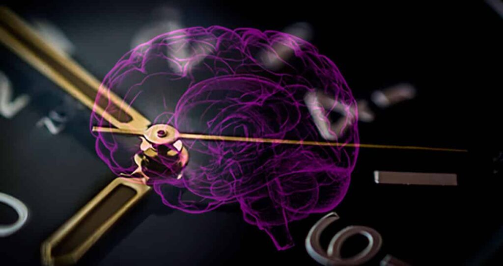 Você Conseguiria Viver Sem Saber Que Horas São? 2 image 34