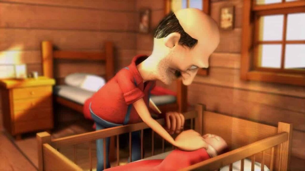 Curta "A Raposa e o Lenhador": Quando o Preconceito Fala Mais Alto que a Verdade 4 image 11