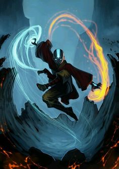 A espiritualidade em “Avatar: A Lenda de Aang” 5 image 3