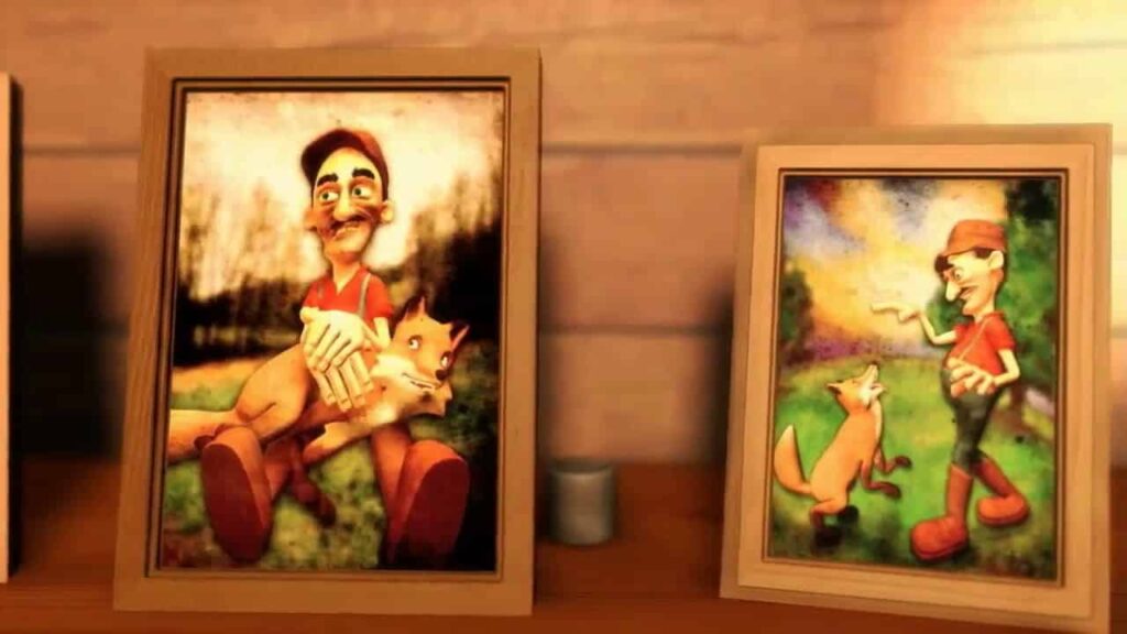 Curta "A Raposa e o Lenhador": Quando o Preconceito Fala Mais Alto que a Verdade 1 image 9