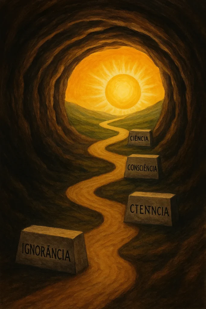 Você Confia no Senso Comum? Platão Explica Por Que Esse Pode Ser o Seu Erro 3 O senso comum no cotidiano acoes que fazemos sem pensar