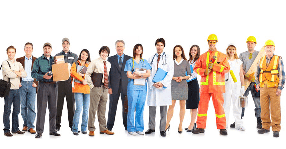 Dia do Trabalhador: Uma Chamada Para Repensar Nosso Papel no Mundo 6 image 1