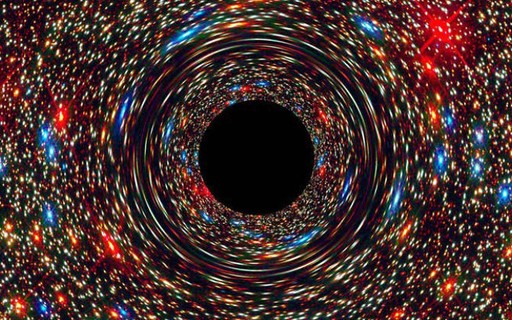 Matéria Escura: A Força Oculta que Move o Cosmos e Desperta o Mistério no Ser Humano 3 image 13