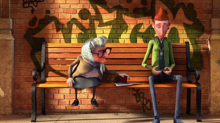 Curta "Snack Attack" 3 image 2