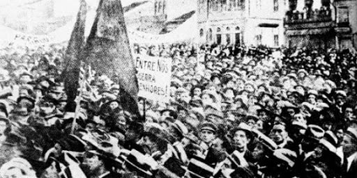 Dia do Trabalhador: Uma Chamada Para Repensar Nosso Papel no Mundo 3 image 21