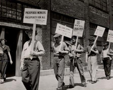 Dia do Trabalhador: Uma Chamada Para Repensar Nosso Papel no Mundo 2 image 22