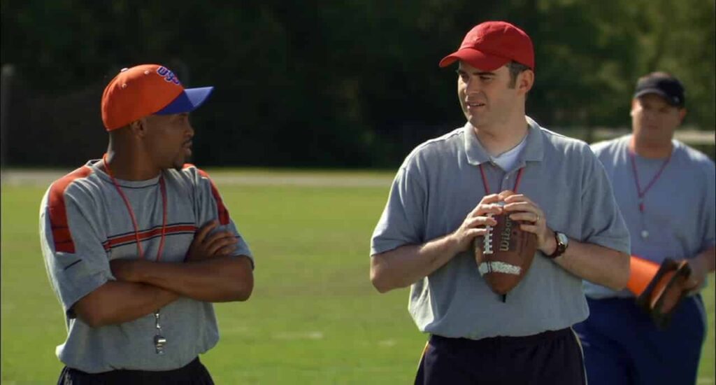 Filme "Desafiando Gigantes": A prova que seus limites existem para serem superados 1 image 44