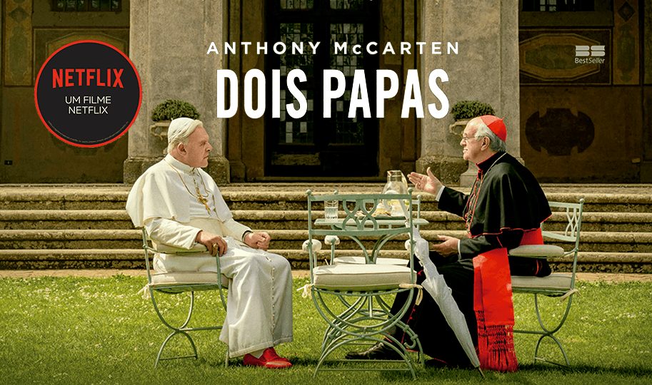 Filme "Dois Papas": A História Que Mostra Que Nem a Fé é Imune à Dúvida 1 image 71