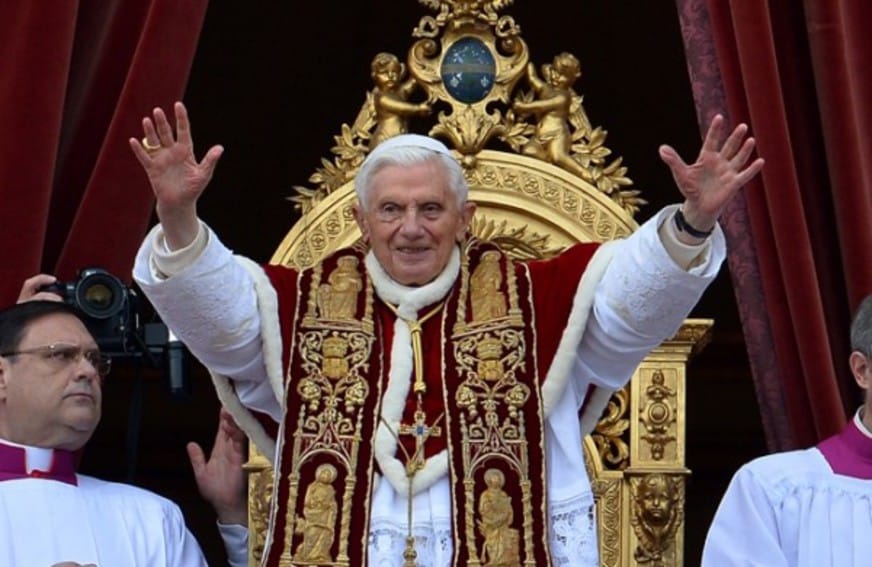 Filme "Dois Papas": A História Que Mostra Que Nem a Fé é Imune à Dúvida 4 image 73