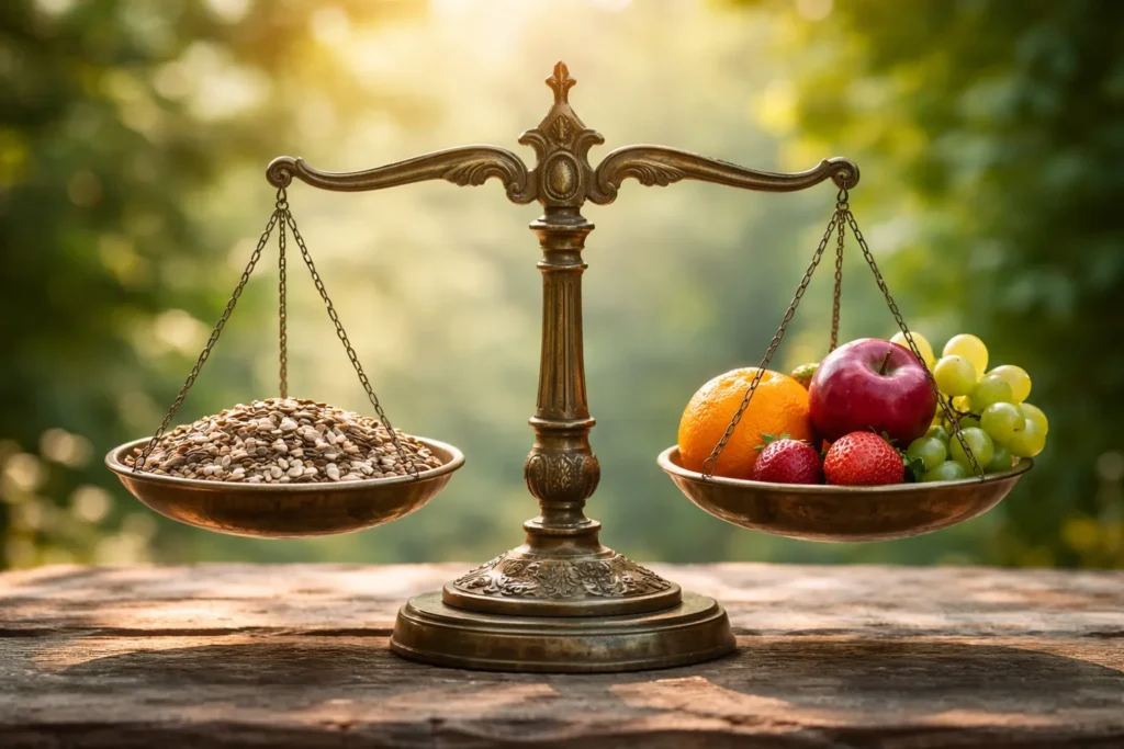 lei do karma ação e reação conceito filosófico