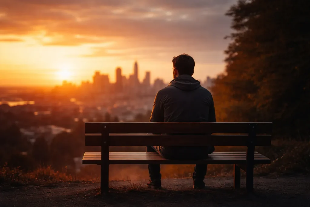 quem cria os seus problemas reflexão sobre responsabilidade pessoal