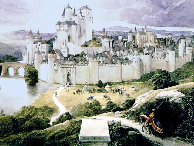 Série “Contos Arturianos”: Rei Arthur e A Jornada do Herói 3 image 19