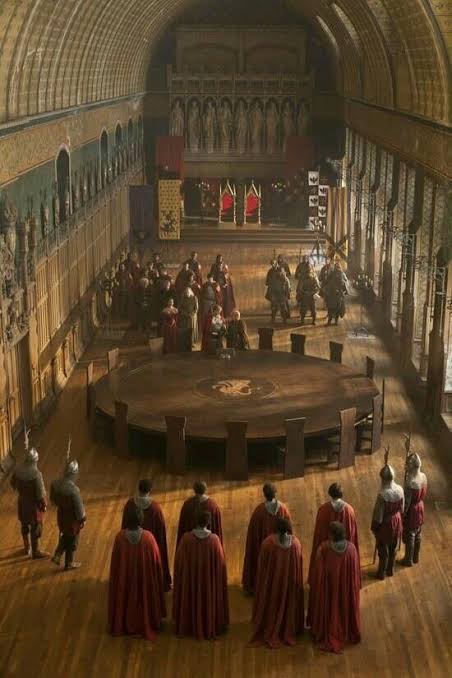 Série “Contos Arturianos”: Rei Arthur e A Jornada do Herói 7 image 21