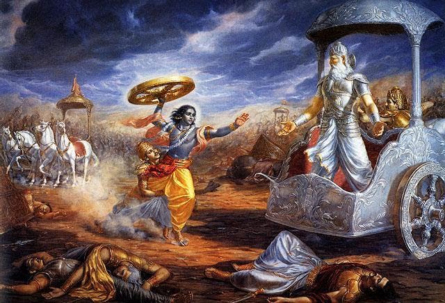Bhagavad Gita: O Manual Milenar para Vencer a Si Mesmo 2 image 34