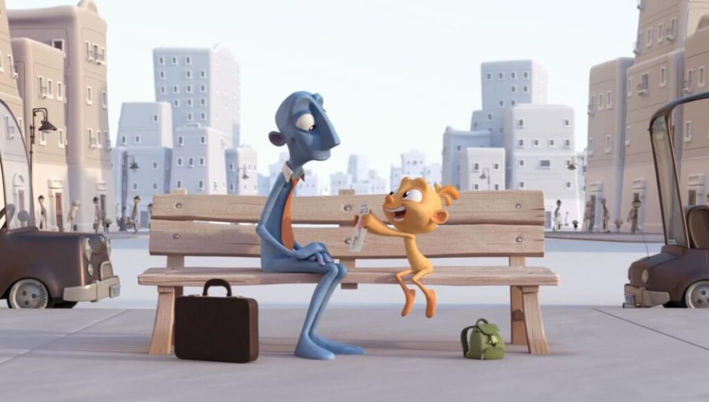 Curta “Alike”: Como Resgatar a Beleza em um Mundo Sem Brilho 2 image 48