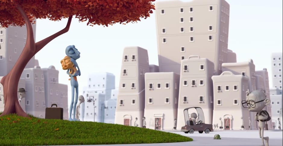 Curta “Alike”: Como Resgatar a Beleza em um Mundo Sem Brilho 3 image 49