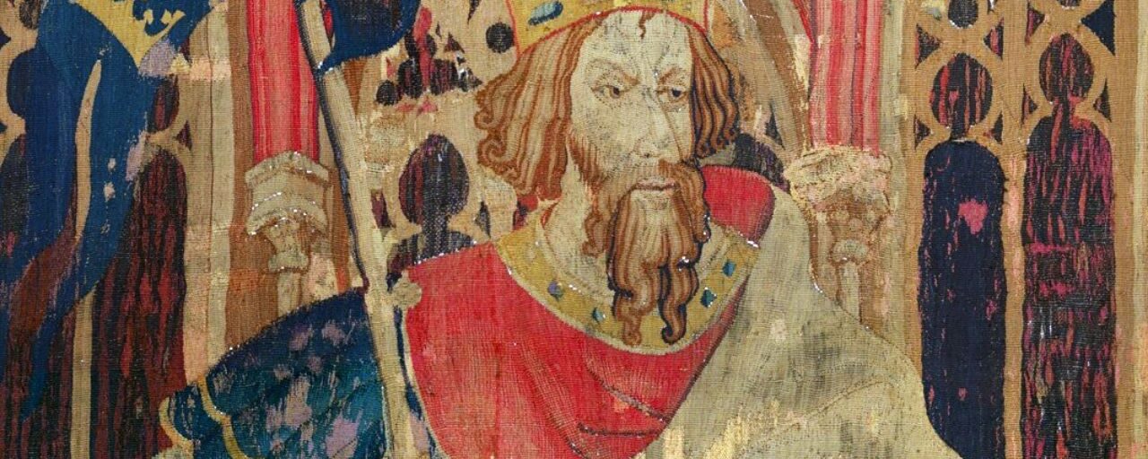 O Mito do Rei Arthur