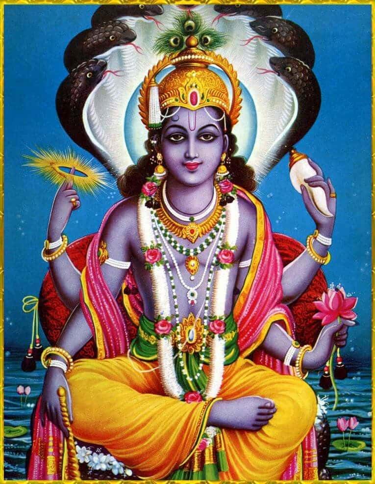 O Ramayana: A Ponte entre o Humano e o Divino 3 image 3