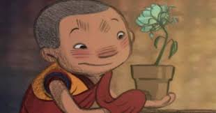 Curta "Dechen": Amar é Deixar Livre 1 image 4