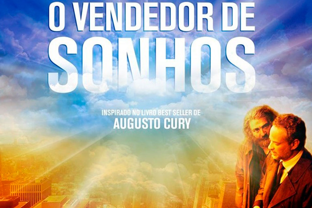 Filme "O Vendedor de Sonhos": Redescobrindo o Sentido da Vida 1 image