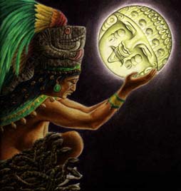 Mitologia Asteca: O Sacrifício como Chave para a Vida 4 image 12