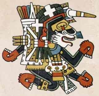 Mitologia Asteca: O Sacrifício como Chave para a Vida 5 image 13