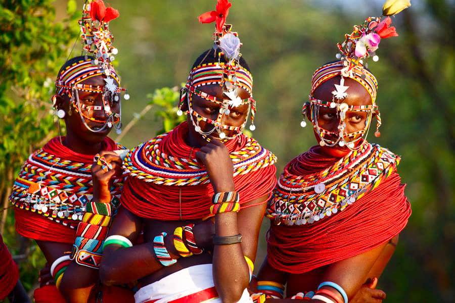 O Sopro de Olódùmarè: Como a Mitologia Africana Revela a Origem Divina da Humanidade 2 image 19