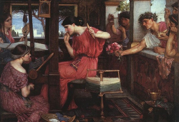 Como as Pinturas Podem Despertar Reflexões Profundas? 4 image 34