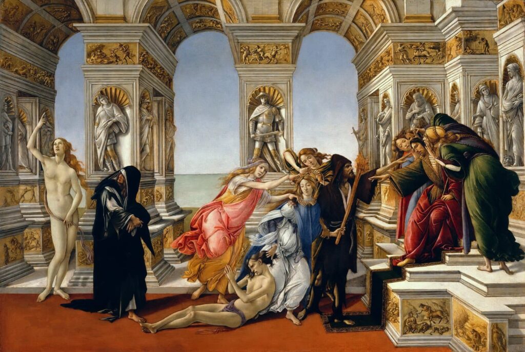 Como as Pinturas Podem Despertar Reflexões Profundas? 5 image 35