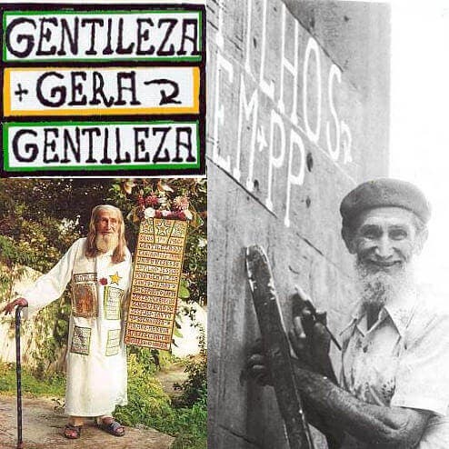 Profeta Gentileza: O Grito da Bondade em um Mundo Insensível 4 image 42