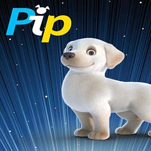 Curta "Pip": O Cachorrinho que Transforma Sonhos em Realidade 1 image