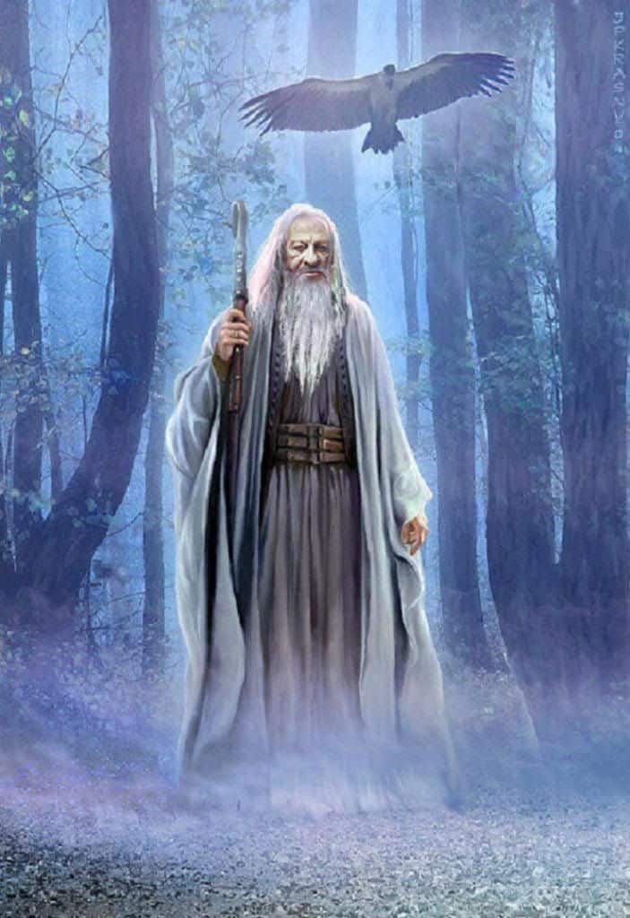 Entre Natureza e Sabedoria: O Misterioso Mundo Celta 3 image 18