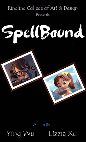 Curta "Spellbound": A Força Invisível Dos Pensamentos e Emoções 1 image 14