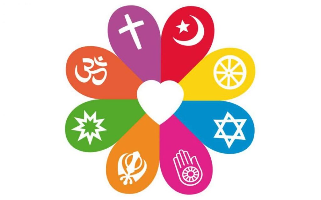 Você sabe o que todas as religiões têm em comum? 4 image 38
