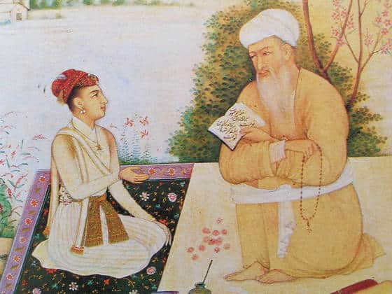 Mushkil Gusha: o mensageiro da Prosperidade 2 image 55