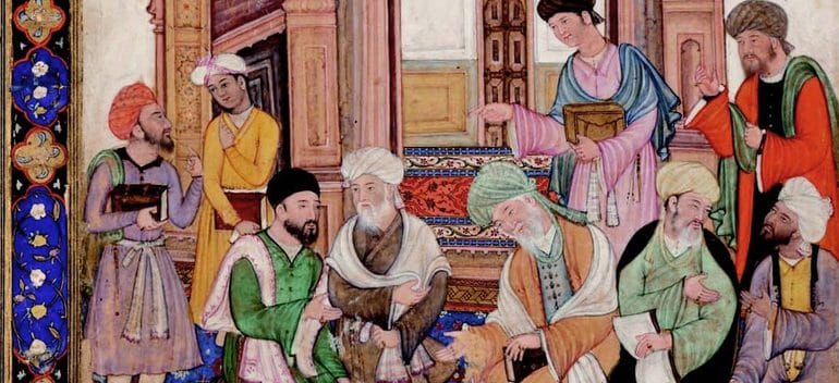 Mushkil Gusha: o mensageiro da Prosperidade 3 image 56