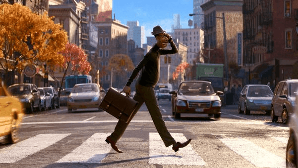 Filme "Soul": A Jornada para Descobrir O que Realmente nos Faz Felizes 1 image 11