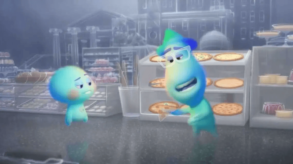 Filme "Soul": A Jornada para Descobrir O que Realmente nos Faz Felizes 3 image 13